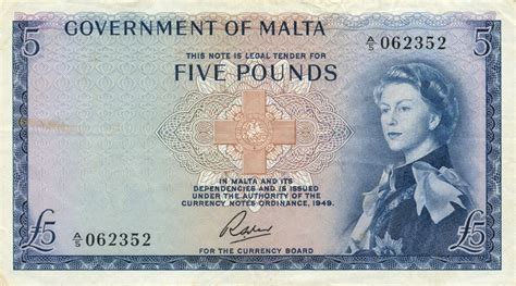 malta currency to naira