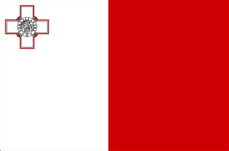 malta flagg