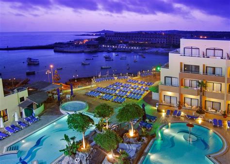 malta luxury holidays 2024