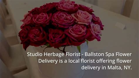 Malta Ny Florist