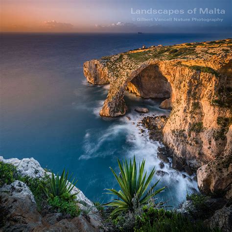 Malta Scenic Views