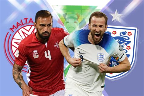 malta v england prediction