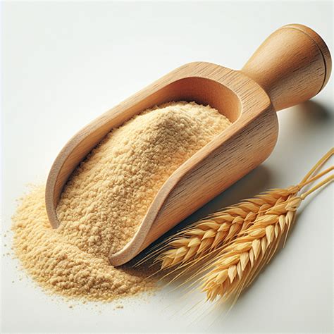 Malted Barley Flour Side Effects