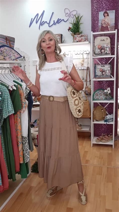 Malva Moda Y Complementos