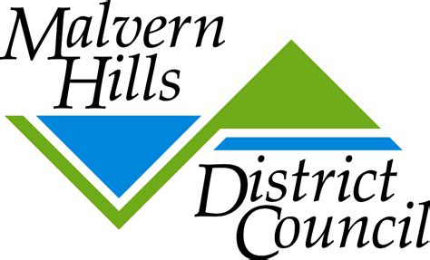 malvern hills council tax