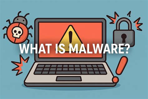 Malware and Security