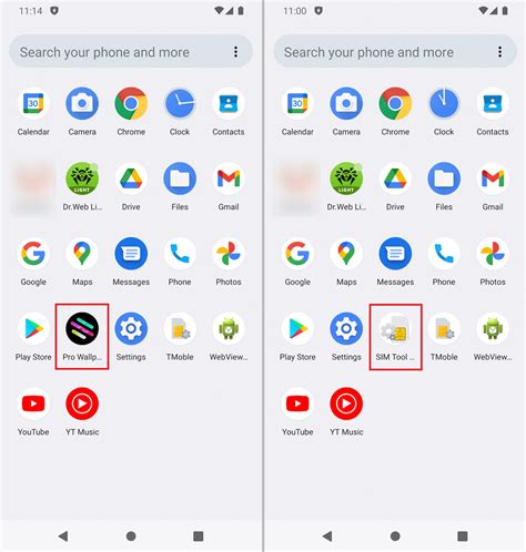 malware apps android list
