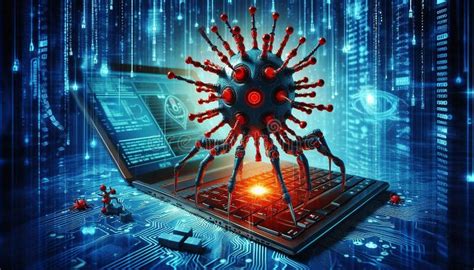 マルウェアとサイバーセキュリティの脅威