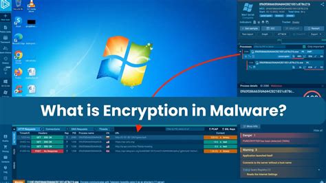 Malware Encryption
