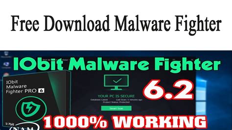 Must See Malware Fighter 6.6 1 Serial References