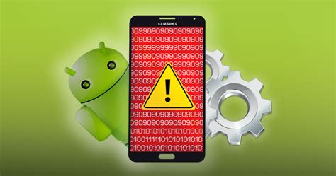 malware on android devices