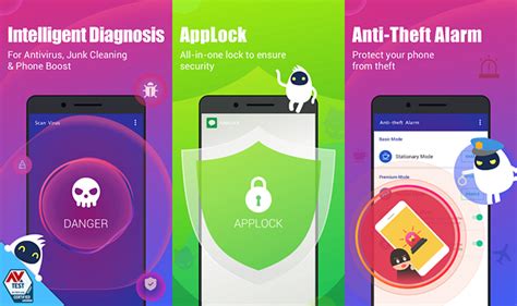 malware removal app for android