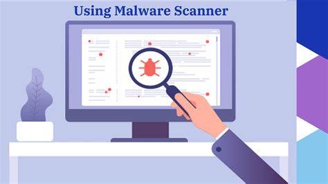 malware scanner chrome