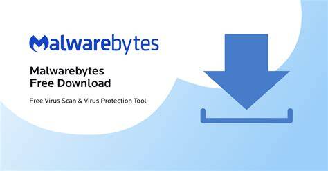 Malwarebytes Free