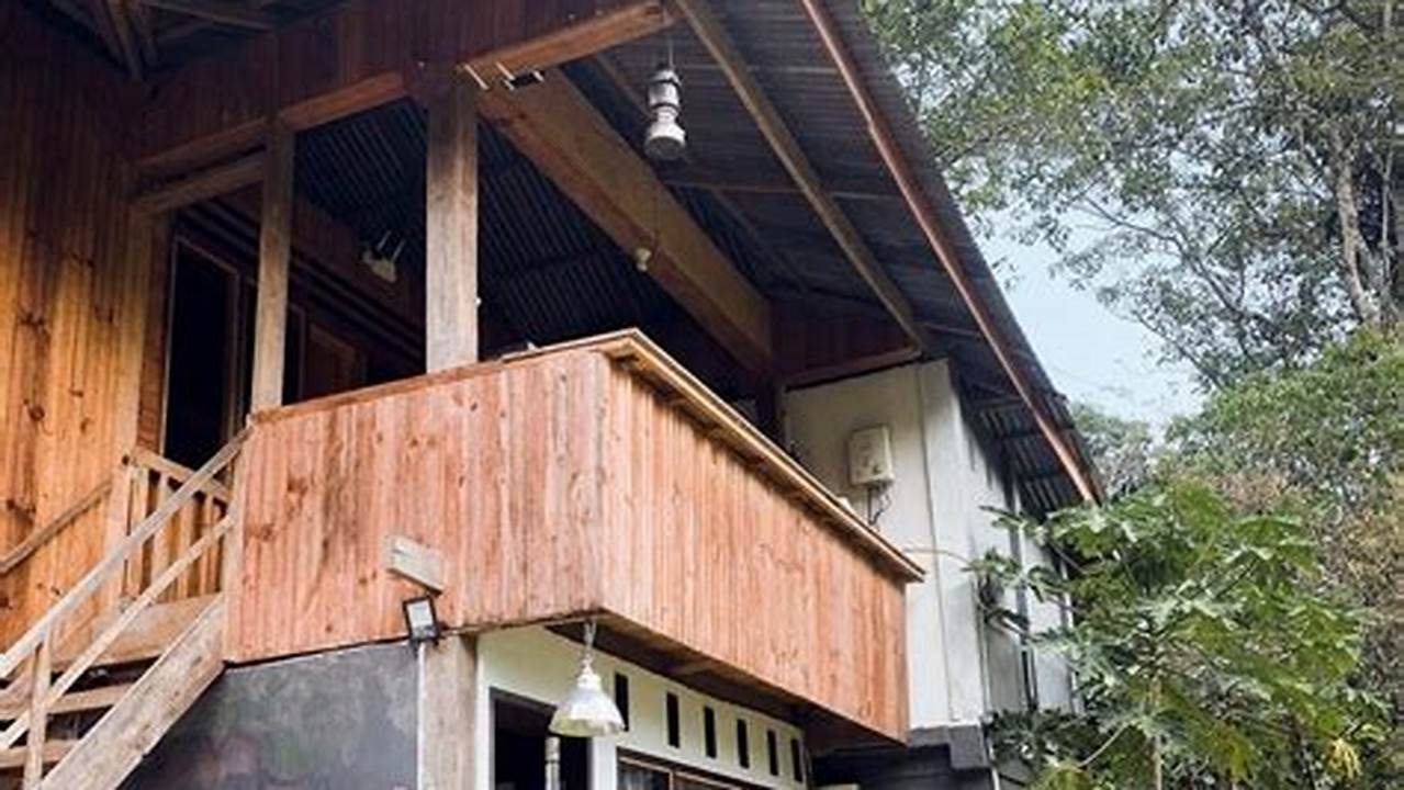 Temukan Pesona Tersembunyi di Mama Tia Family Homestay, Toraja Utara
