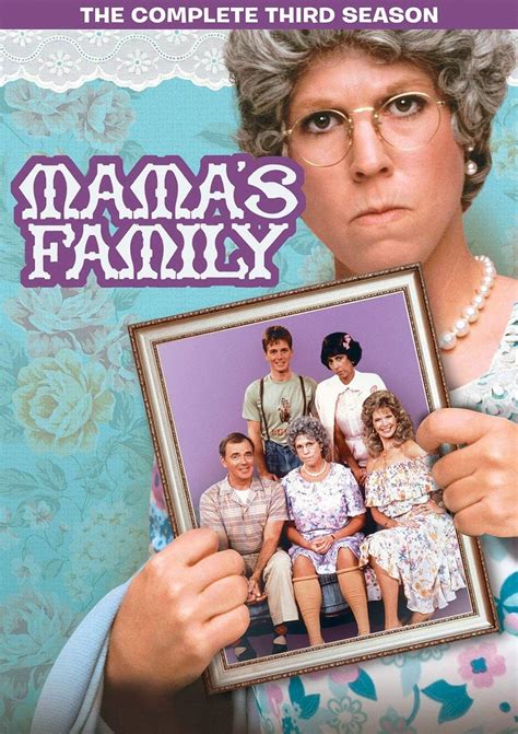 mama's family season 3