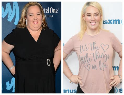 mama june now