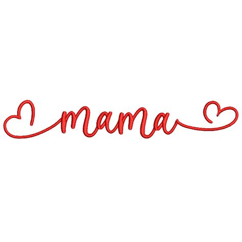 mama to be