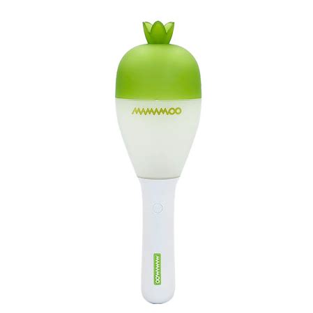 Awasome Mamamoo Light Stick References