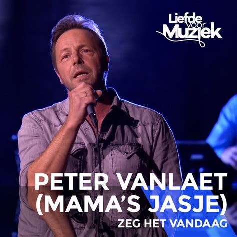 mamas jasje liefde voor muziek