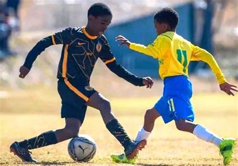 mamelodi sundowns academy under 13