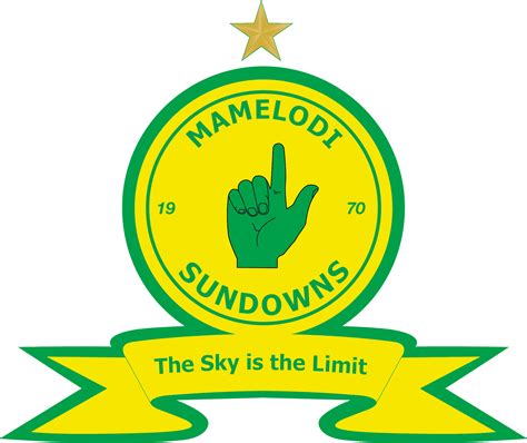 mamelodi sundowns br logo