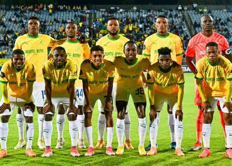 mamelodi sundowns breaking news latest