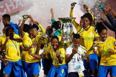 mamelodi sundowns ladies f.c