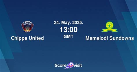 mamelodi sundowns live score