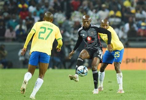 mamelodi sundowns vs orlando pirates