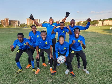 mamelodi sundowns youth academy