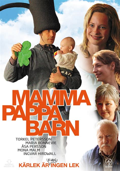 Watch Mamma Pappa Barn Barn Trending
