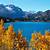 mammoth lakes in september