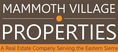 Mammoth Property Management: Streamlining Your Real Estate Investment