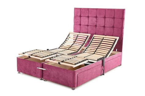 Mammoth Adjustable Beds