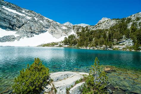 Discover Mammoth Lakes CA: Ultimate Mountain Getaway Destination
