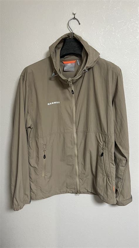 Mammut Kento Ski Jacket