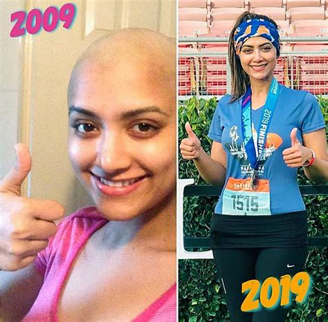 mamta mohandas which cancer