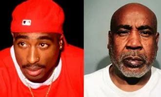 man arrested for killing tupac
