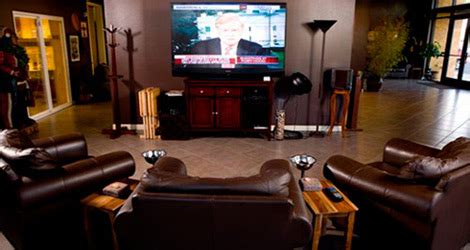 man cave henderson