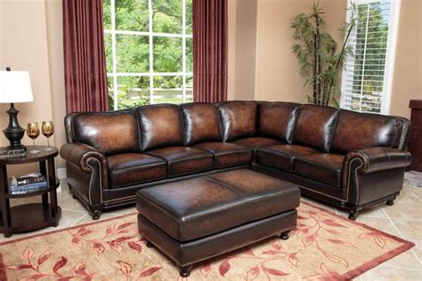Man Cave Sectional Sofas