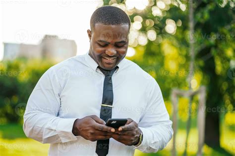 man checking phone maps
