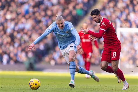 man city 1 vs 1 liverpool