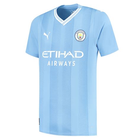 man city 23 24 jersey