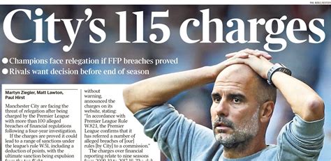 man city charges 115