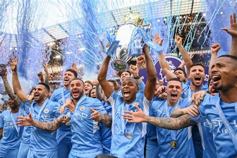 man city football club facts