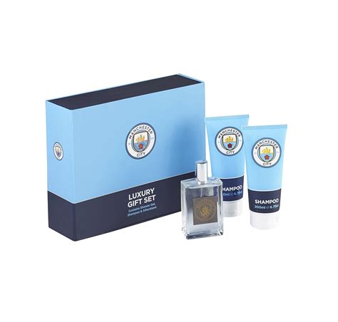 man city gifts amazon