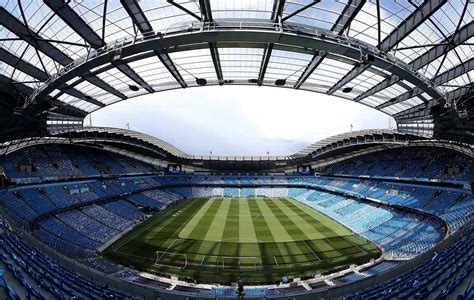 man city home ground