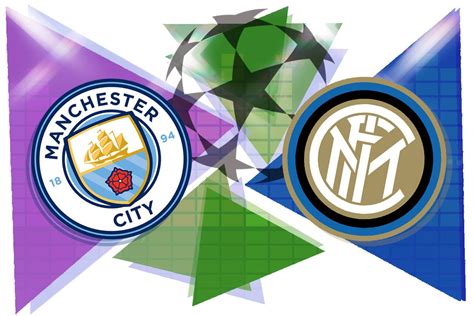 man city inter na tv