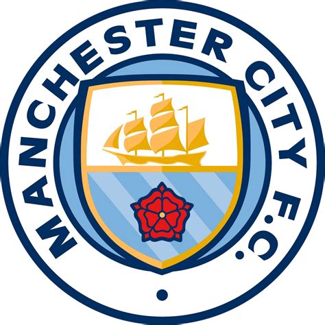 man city new logo